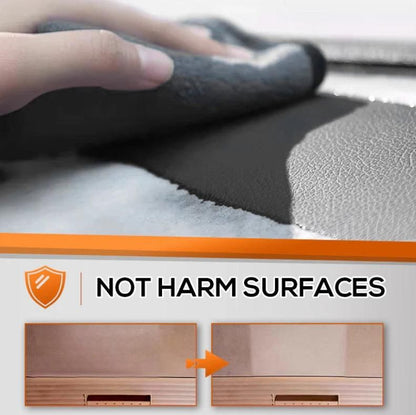 Foam That Fights Grime  All-in-One Surface Cleaner