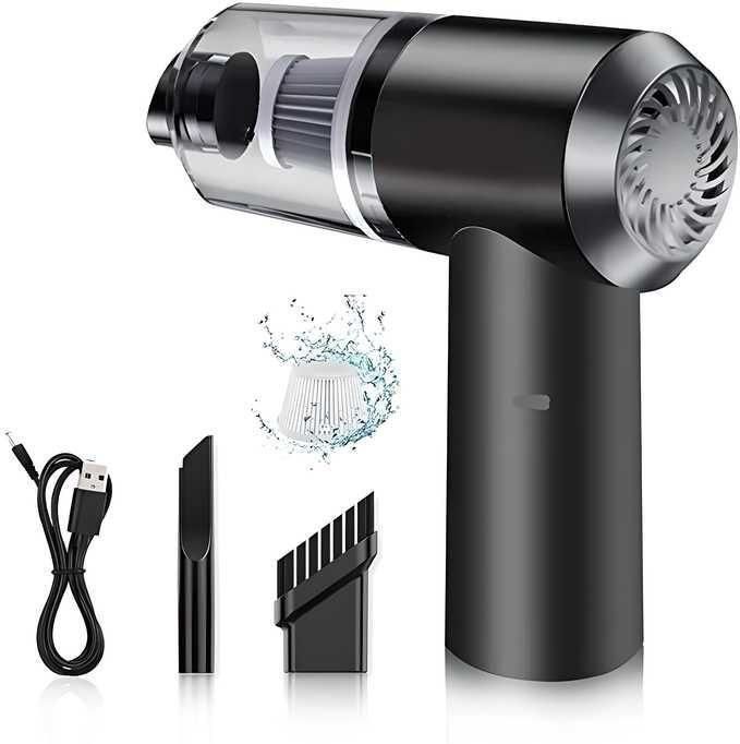 AirVortex Pro- Suction Cleaner