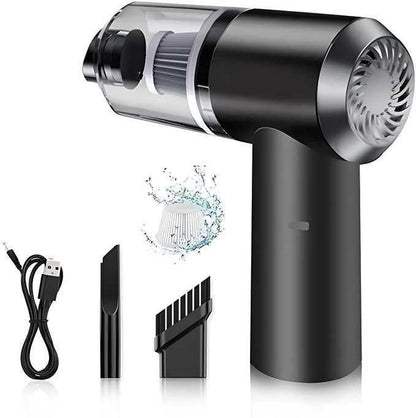 AirVortex Pro- Suction Cleaner