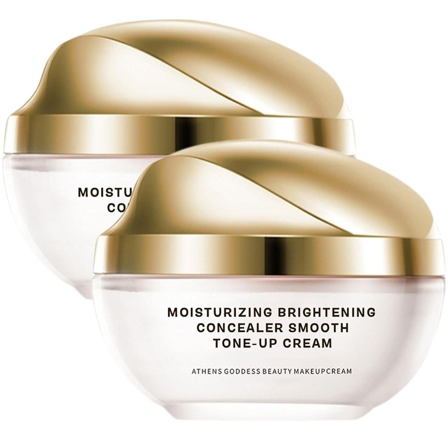 Moisturizing Brightening Concealer Smooth Tone Up Cream