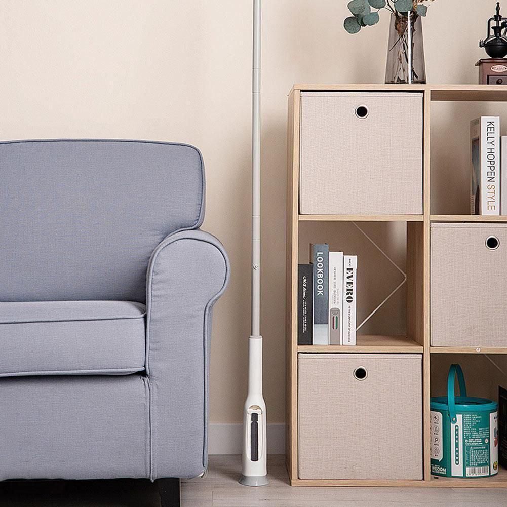 Fold. Squeeze. Shine. The Ultimate Absorbent Mop!