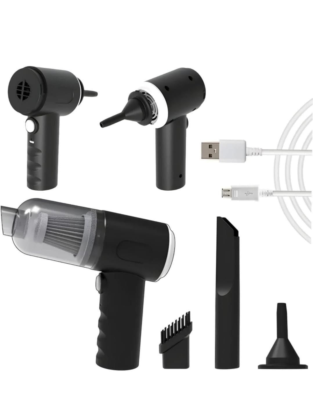 AirVortex Pro- Suction Cleaner