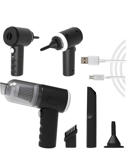 AirVortex Pro- Suction Cleaner