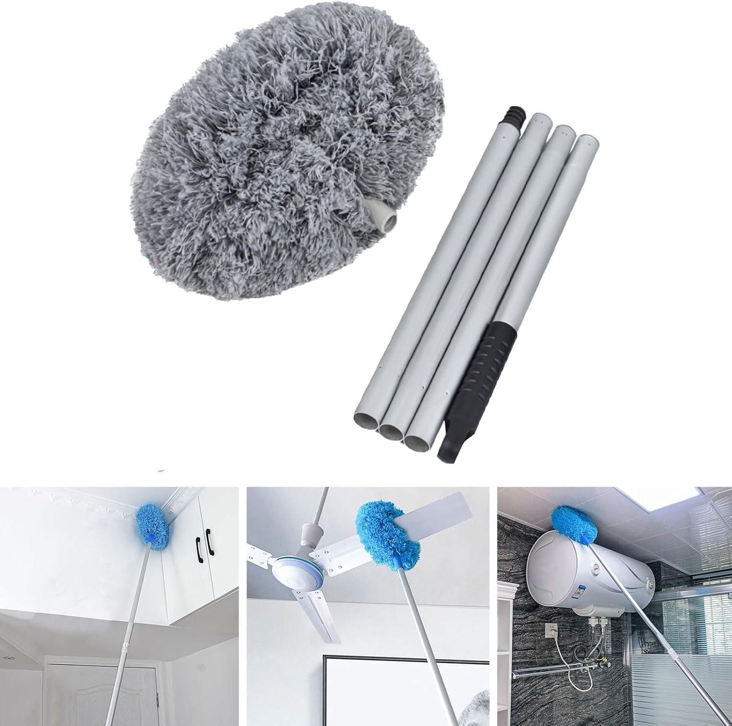 Washable Cleaner Duster