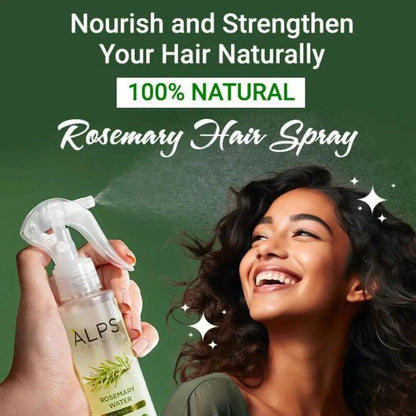 Rosemary Hair Spray For Regrowth Buy 1 Get 2 Free