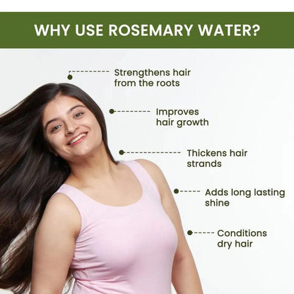 Rosemary Hair Spray For Regrowth Buy 1 Get 2 Free