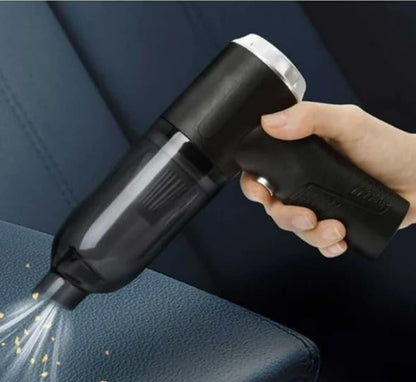 AirVortex Pro- Suction Cleaner