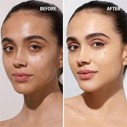 Moisturizing Brightening Concealer Smooth Tone Up Cream