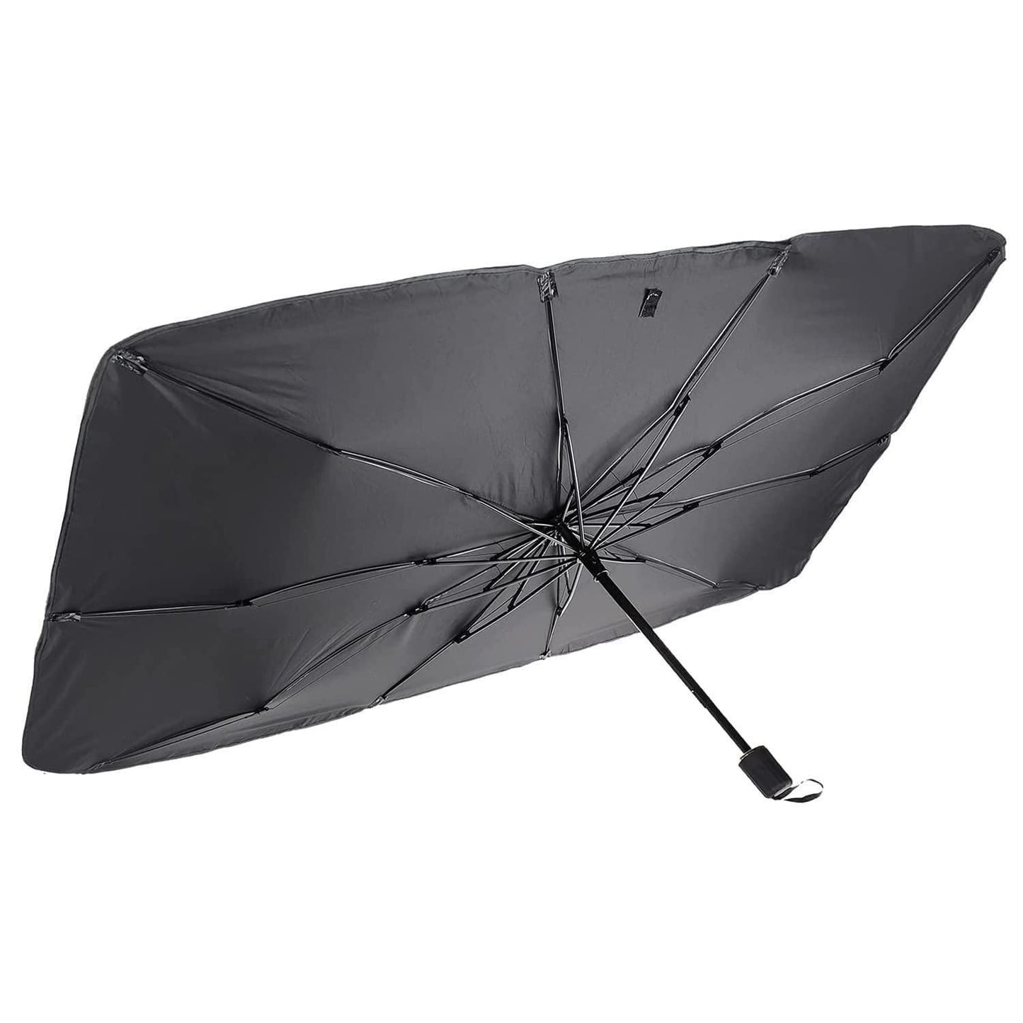 UV Protection on the Go – Car Windshield Umbrella