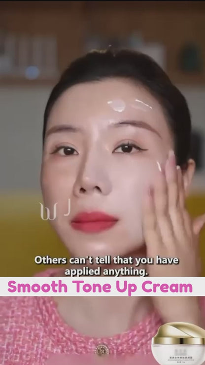 Moisturizing Brightening Concealer Smooth Tone Up Cream