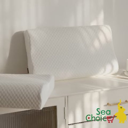 Orthopedic Neck Slider-Pillow