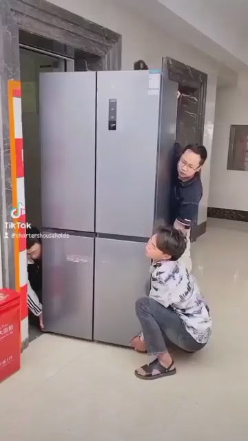 Furniture Lifter -Furniture Lifter Mover Tool Set Heavy Duty